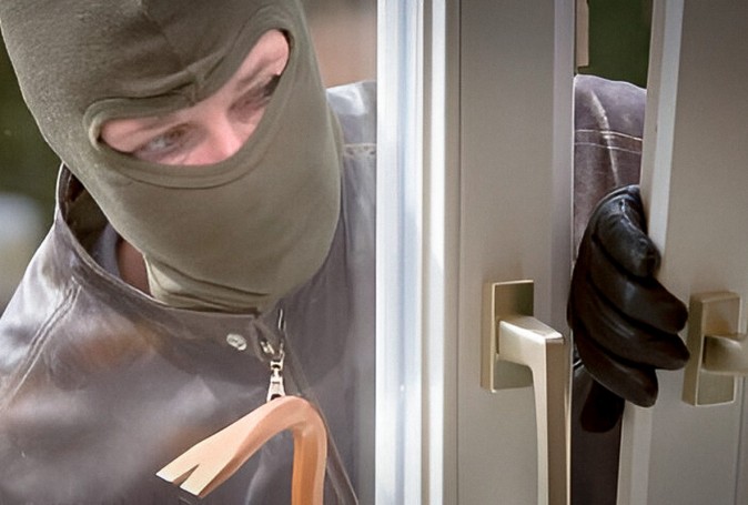 Вибухозахисні та зламостійкі вікна