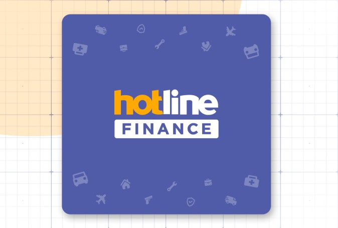 Hotline.finance