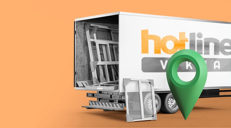 Доставка та оплата